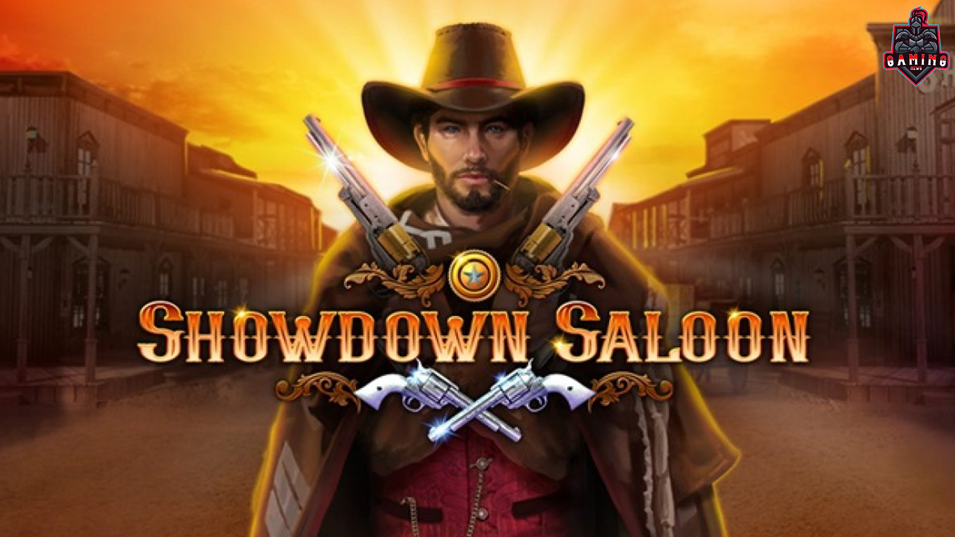 Slot Showdown Saloon: Hanya yang Terkuat yang Akan Bertahan