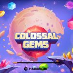 Colossal Gems: Petualangan Menarik di Dunia Slot Online