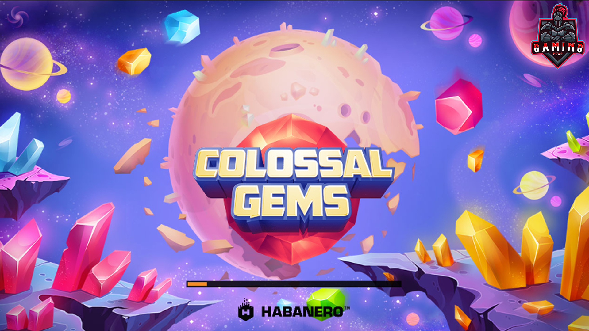 Colossal Gems: Petualangan Menarik di Dunia Slot Online