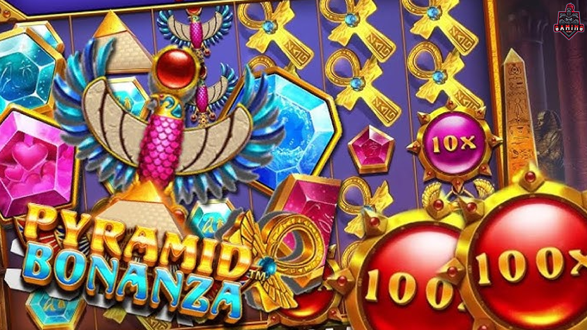 Slot Pyramid Bonanza: Kejutan Besar di Balik Piramida Misterius