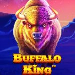 Rasakan Sensasi Jackpot Megah di Slot Buffalo King Menarik