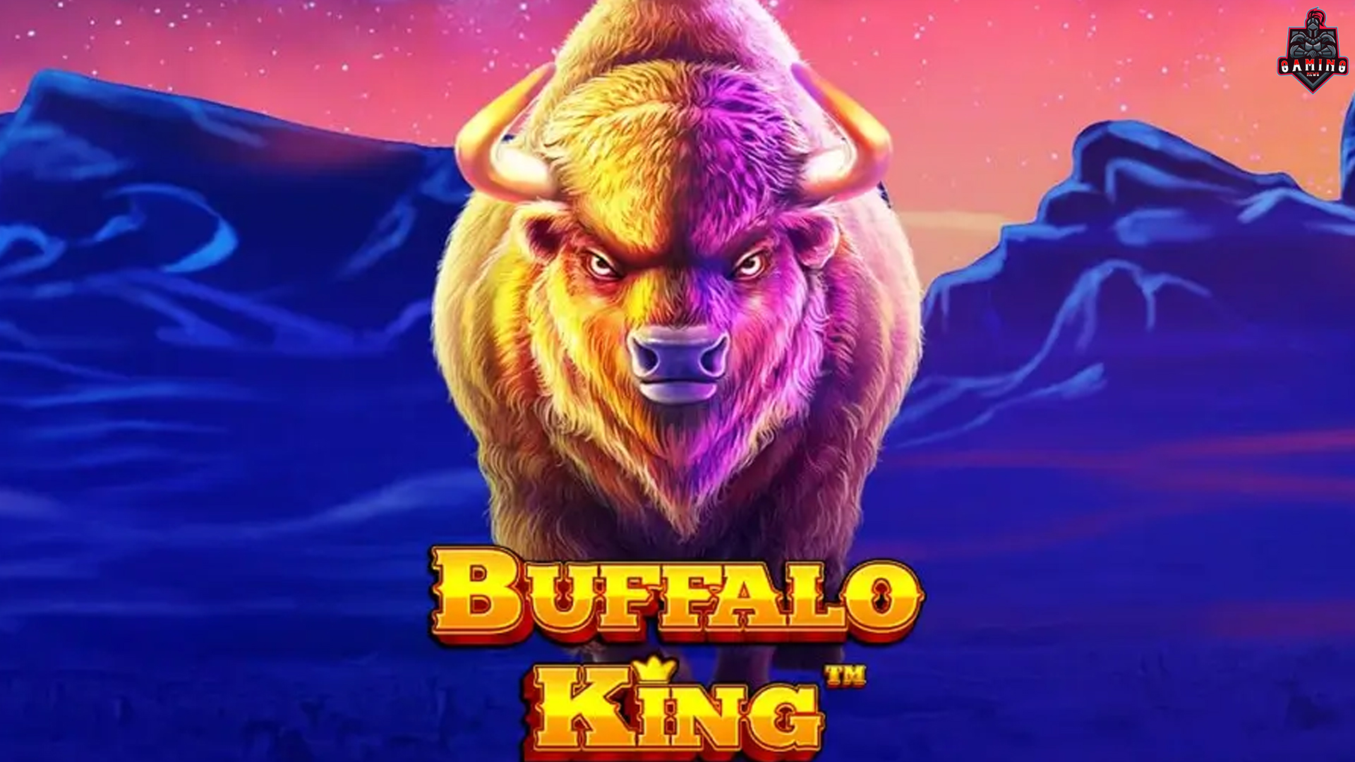 Rasakan Sensasi Jackpot Megah di Slot Buffalo King Menarik