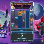 Slot Galaxy Guardian: Hadiah Intergalaksi di Setiap Putaran