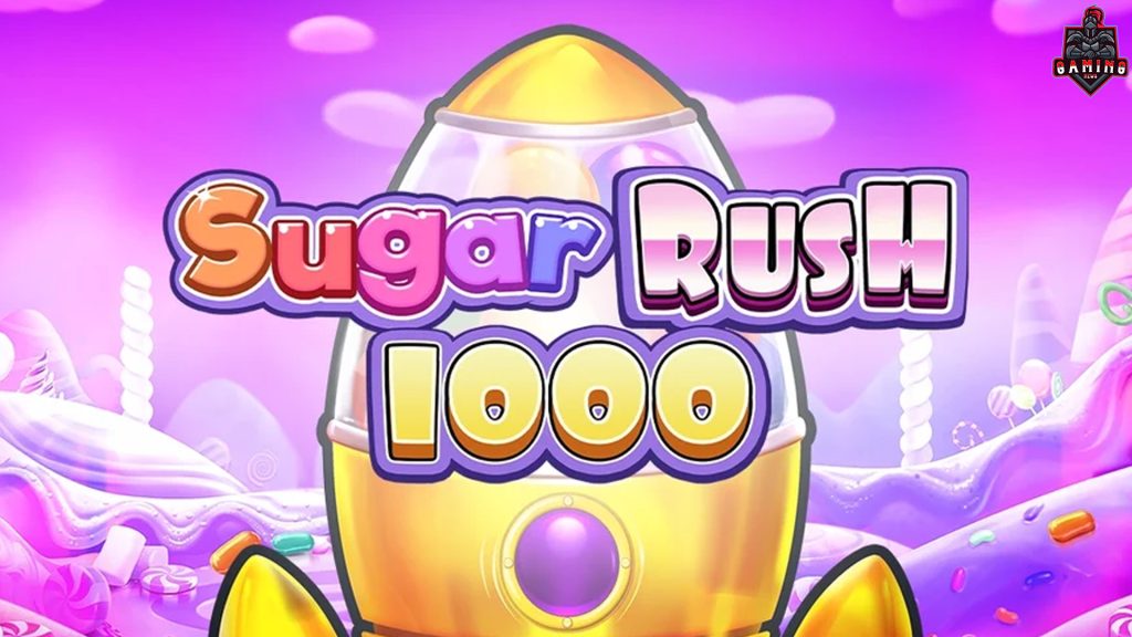 Slot Sugar Rush 1000: Temukan Sensasi Baru dalam Dunia Slot