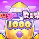 Slot Sugar Rush 1000: Temukan Sensasi Baru dalam Dunia Slot