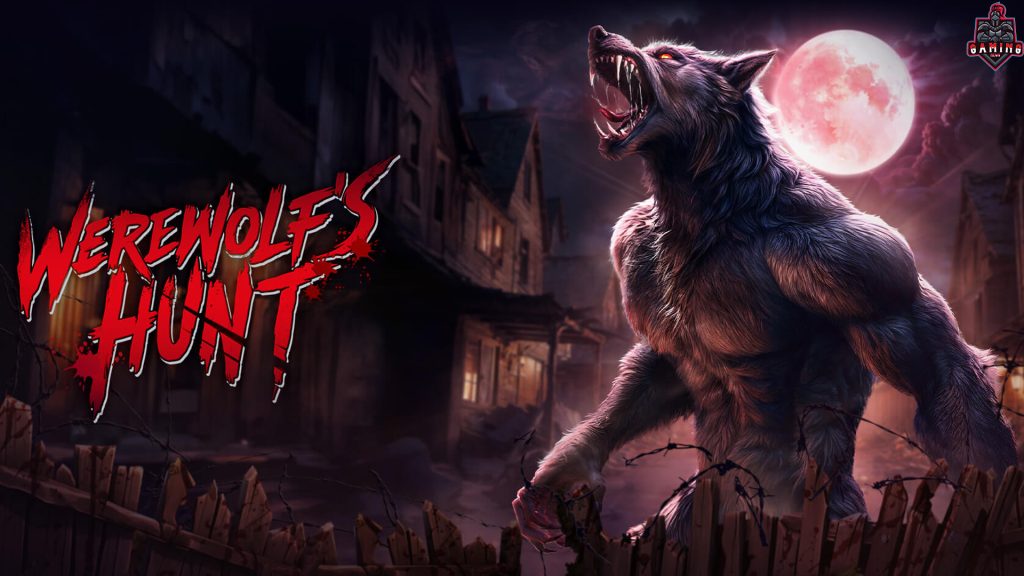 Kejar Serigala di Slot Werewolf's Hunt & Menangkan Jackpot