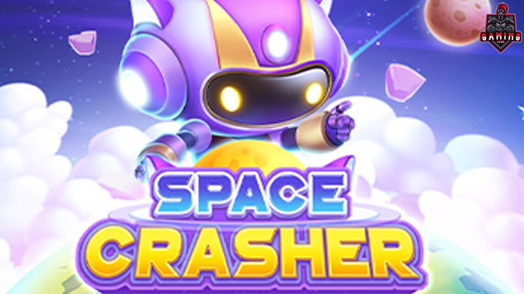 Space Crasher: Apa yang Bikin Slot Ini Jadi Incaran Para Player