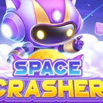 Space Crasher: Apa yang Bikin Slot Ini Jadi Incaran Para Player