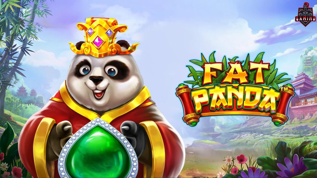 Menungkap Daya Tarik Slot Fat Panda: Serunya Menang Besar