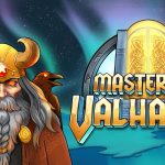 Slot Masters Of Valhalla: Petualangan Mistik & Hadiah Menggoda