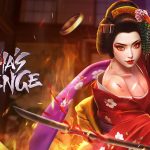 Geisha's Revenge: Slot Kejutan dan Kemenangan Tak Terduga