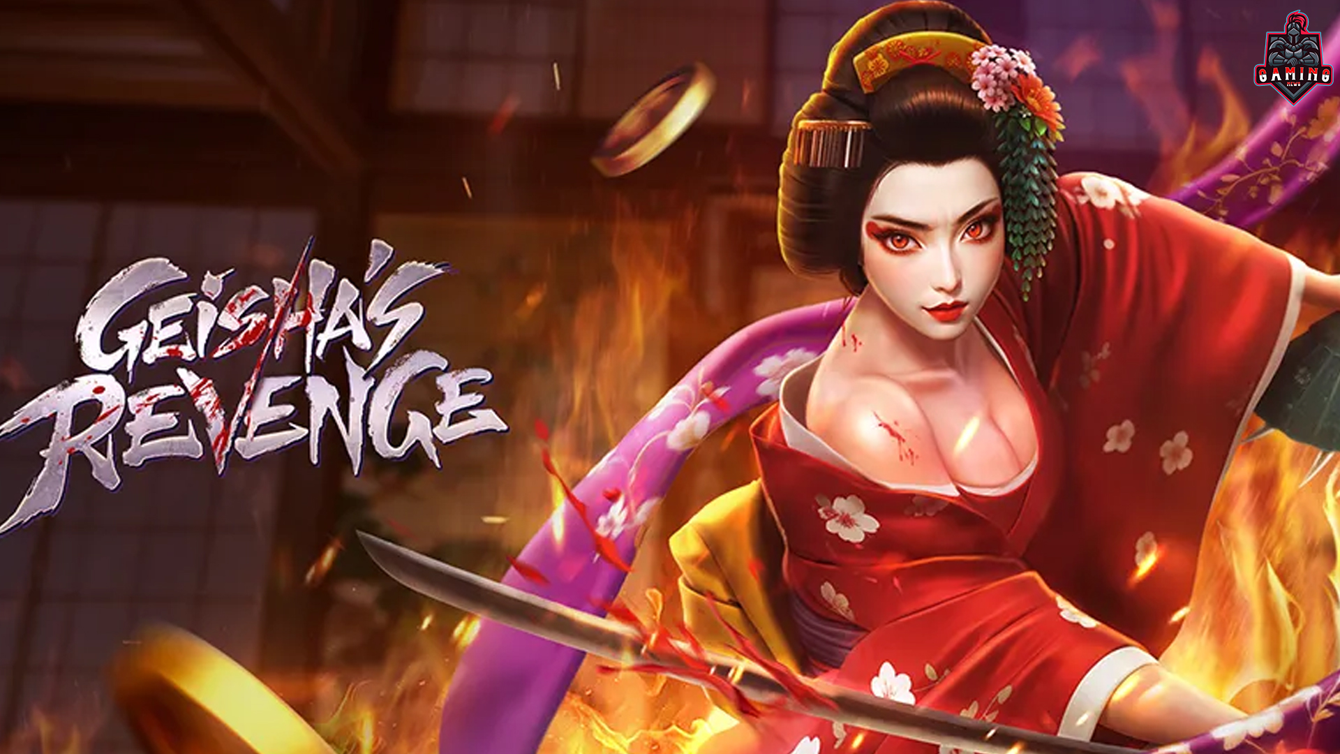 Geisha's Revenge: Slot Kejutan dan Kemenangan Tak Terduga