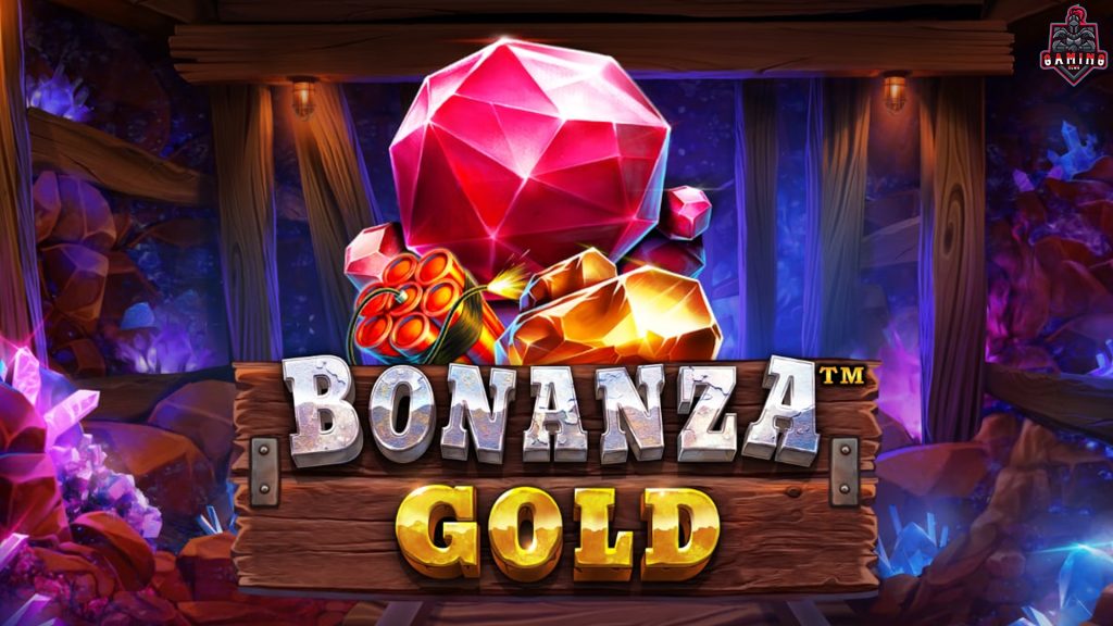 Slot Bonanza Gold: Rasakan Adrenalin Berburu Harta Karun