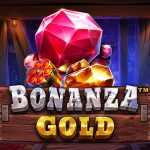 Slot Bonanza Gold: Rasakan Adrenalin Berburu Harta Karun