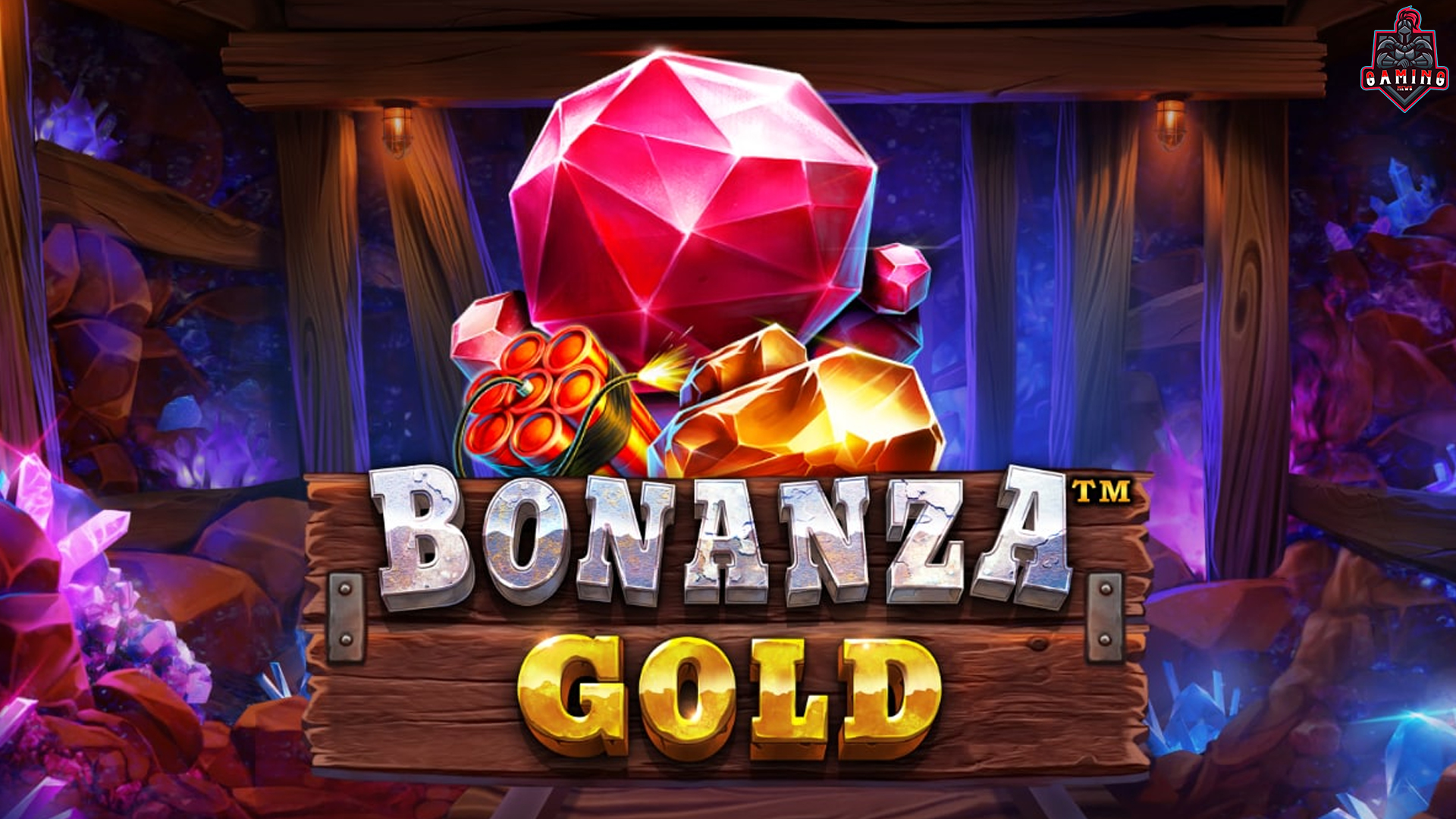 Slot Bonanza Gold: Rasakan Adrenalin Berburu Harta Karun