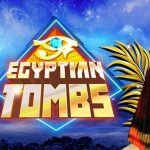 Slot Egyptian Tombs: Jackpot Progresif Besar Sudah Menanti