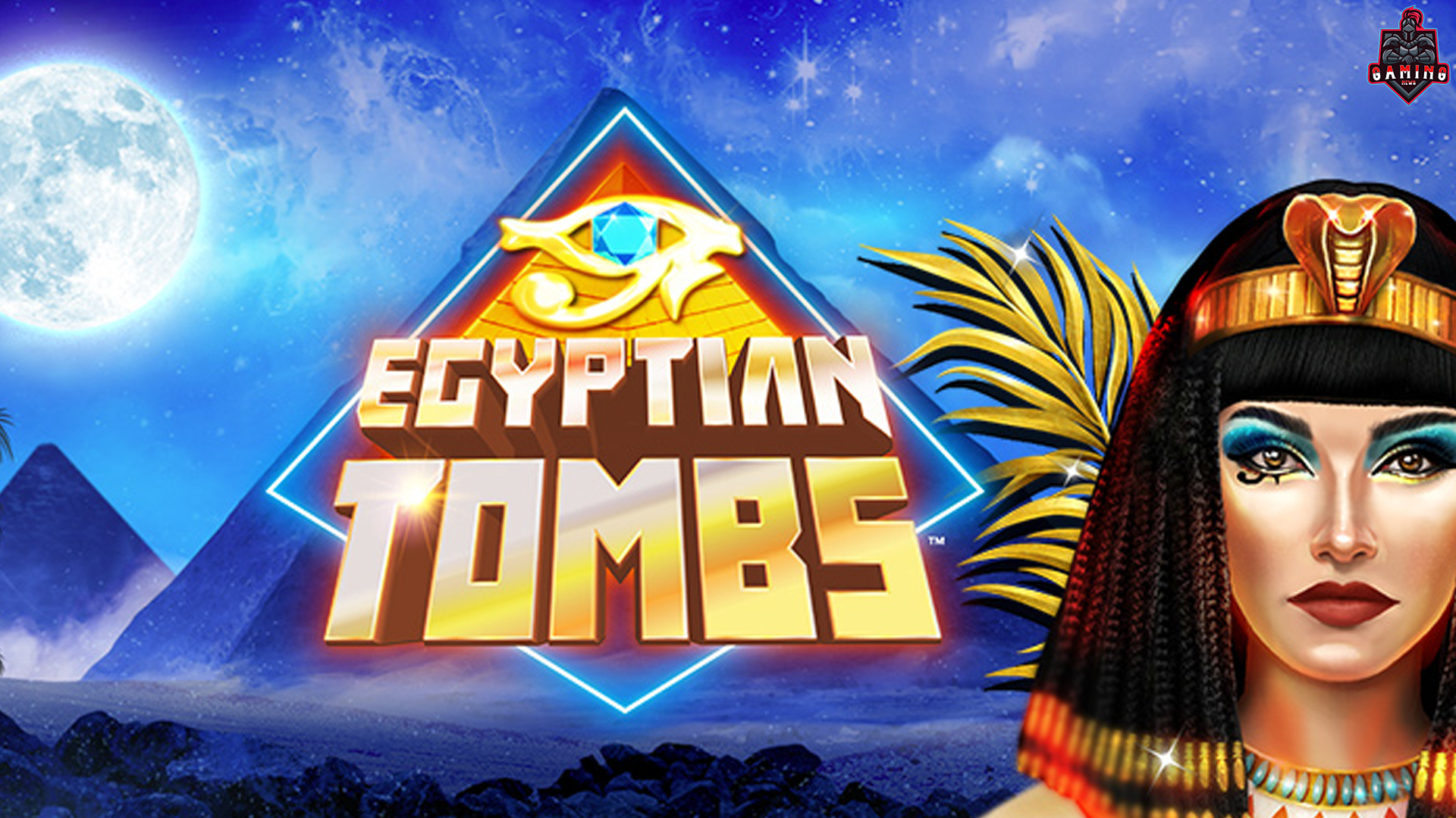 Slot Egyptian Tombs: Jackpot Progresif Besar Sudah Menanti