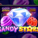 Candy Stars: Dari Permen Biasa, Menuju Bintang Keberuntungan