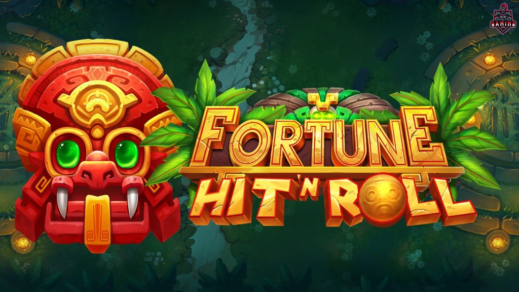 Slot Fortune Hit’n Roll: Sensasi Spin Seru yang Menguntungkan