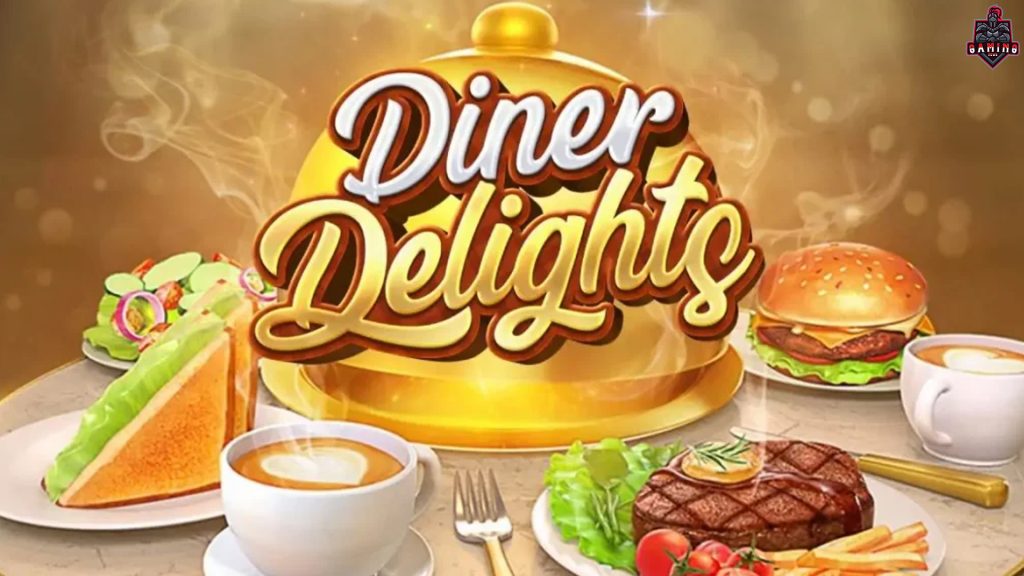 Slot Diner Delights: Nikmati Sajian Kemenangan yang Menggiurkan