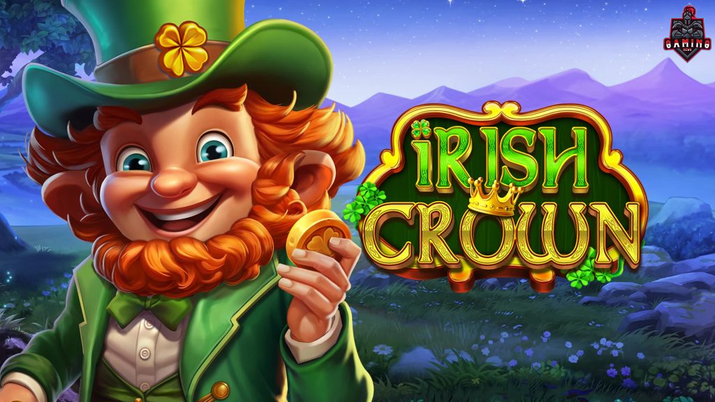 Slot Irish Crown, Permainan Hoki Seru dengan Jackpot Besar