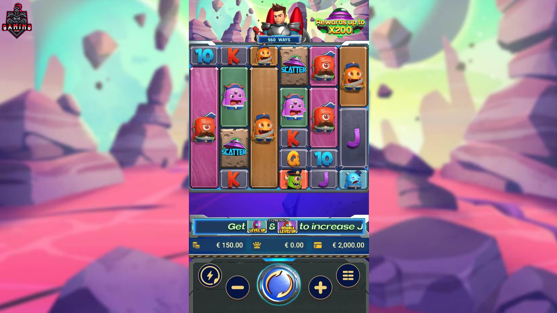 Slot Galaxy Guardian: Hadiah Intergalaksi di Setiap Putaran