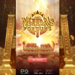 Midas Fortune: Langkah Menuju Kekayaan dalam Dunia Slot