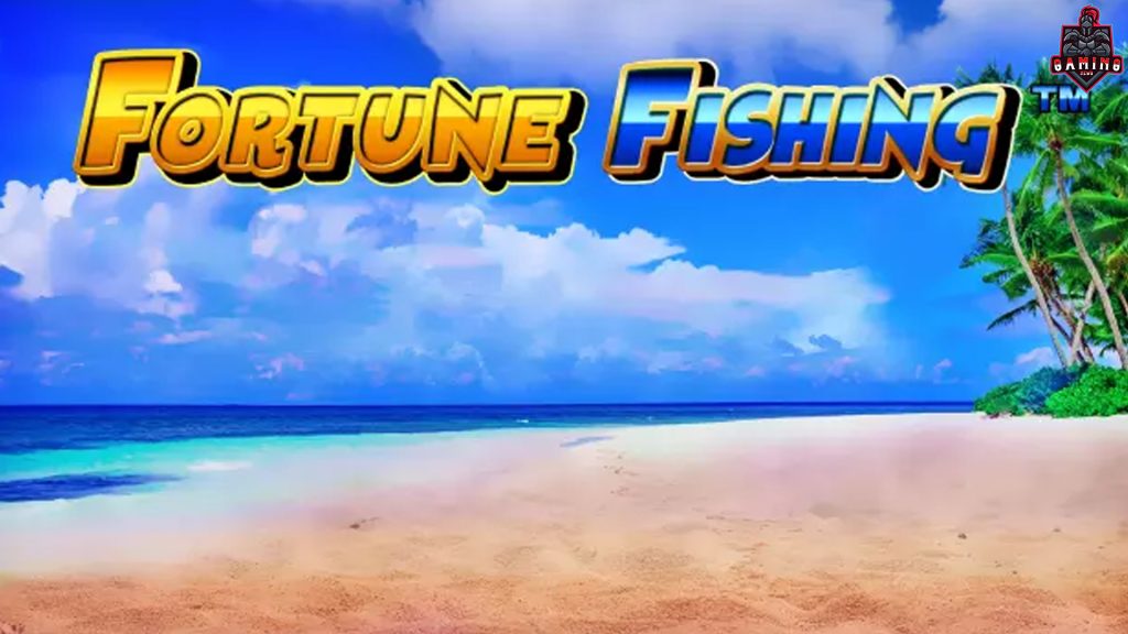 Fortune Fishing: Sensasi Memancing Rezeki di Setiap Putaran Slot