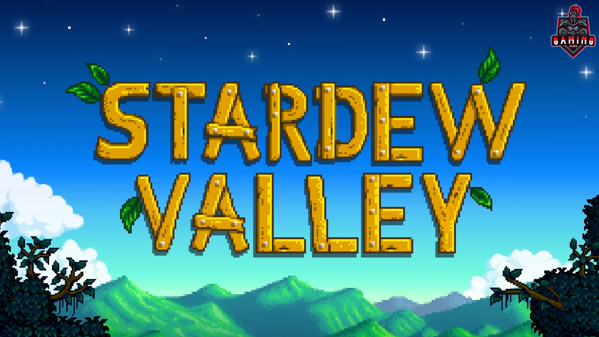 Menjelajahi Dunia Stardew Valley: Petualangan di Kebun Milikmu