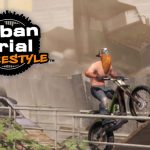 Urban Trial Freestyle: Game Balap Trial yang Wajib Dicoba