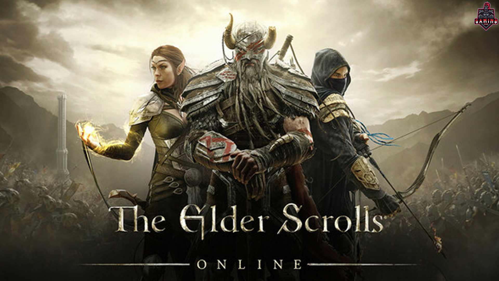 Apakah The Elder Scrolls Online Masih Layak Dimainkan di 2025