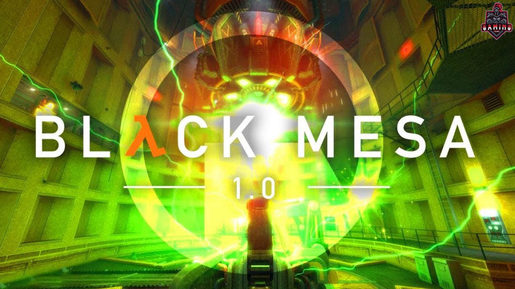 Black Mesa: Kembalinya Kejayaan Half-Life dengan Grafis Modern