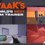 Menguji Kemampuan Tembak: Review Game Latihan Aim KovaaK's