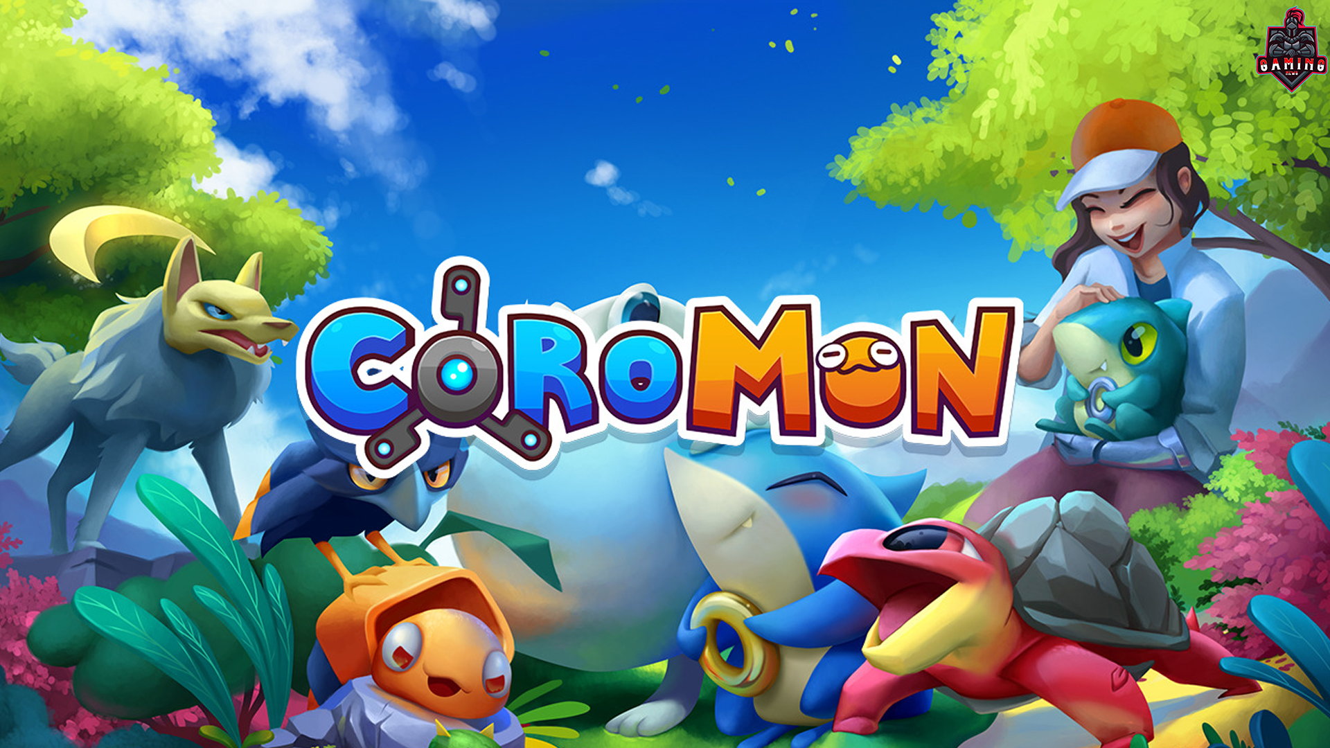 Mengenal Coromon: Game Monster yang Menantang dan Seru