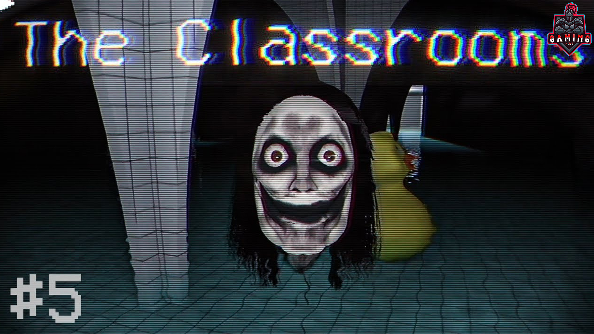 The Classrooms: Menyelami Dunia Sekolah dalam Game Seru