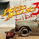 Game Jagged Alliance 3: Kembali ke Dunia Strategi yang Memikat