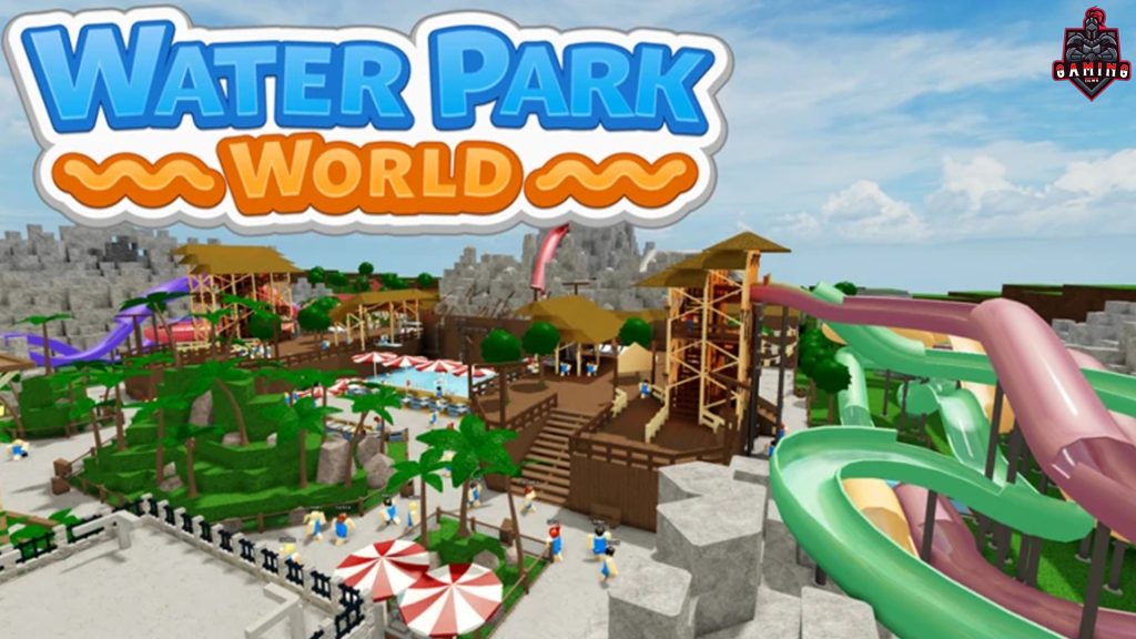 Mengapa Game Water Park Tycoon Begitu Seru & Wajib Dicoba