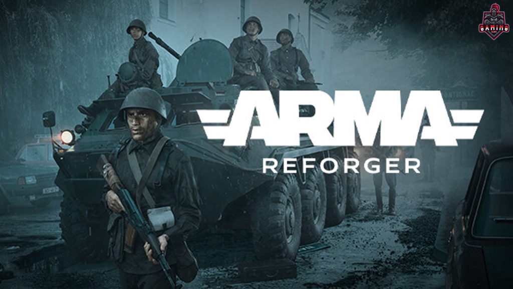 Game Arma Reforger: Pilihan Terbaik Penggemar Strategi Perang