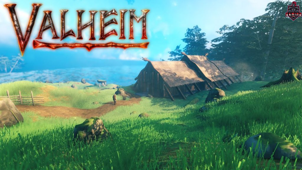 Valheim: Misi Menjadi Legenda Viking dalam Dunia yang Dinamis