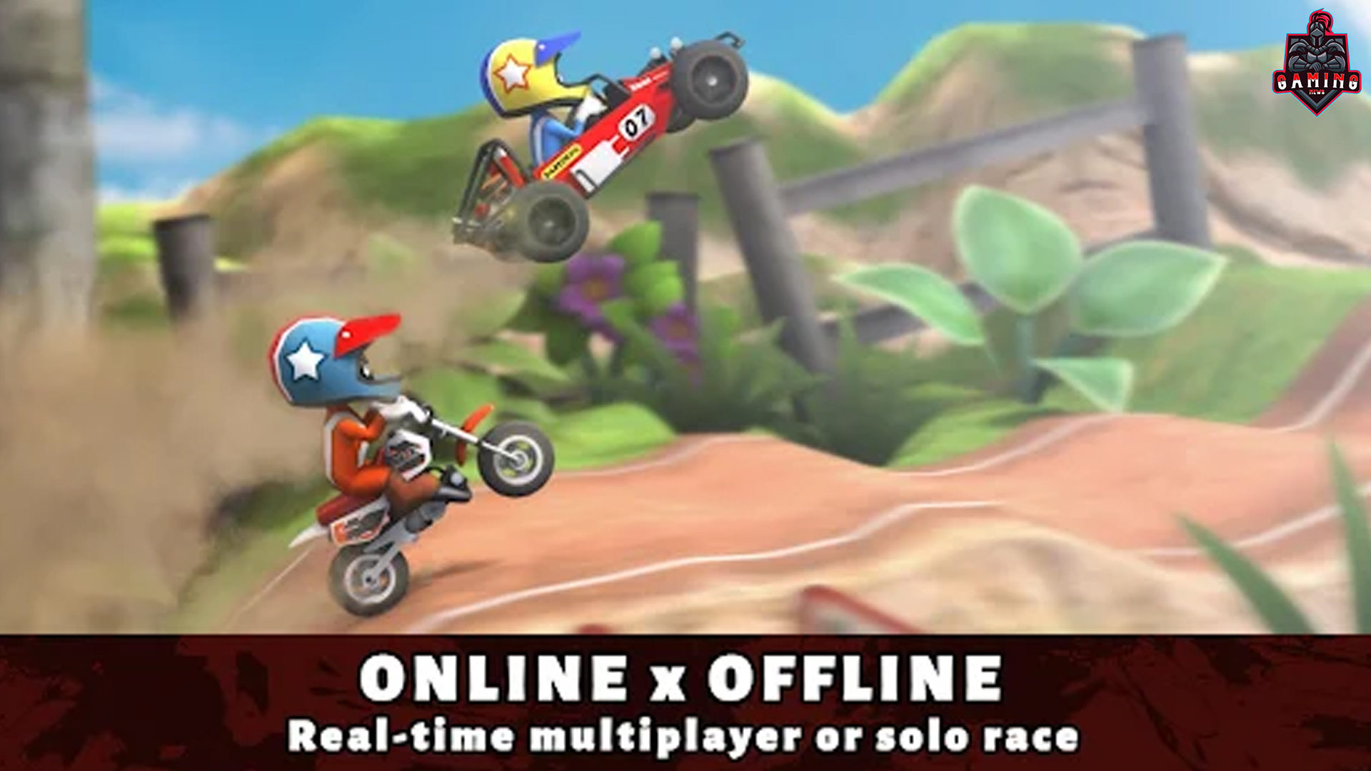 Mini Racing Online: Sensasi Balapan Virtual yang Menegangkan