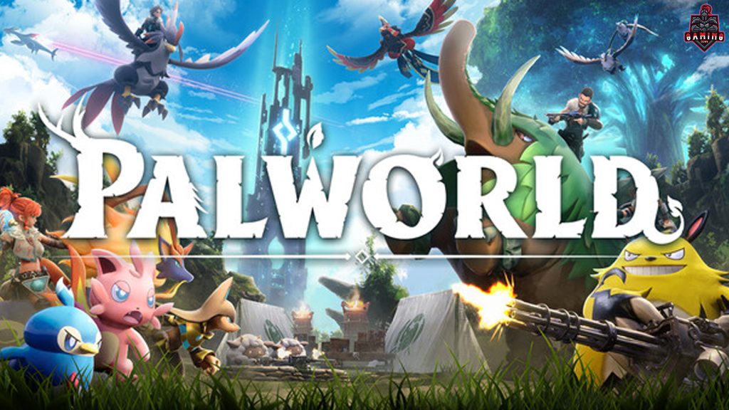 Apa Itu Palworld? Game Survival Open-World yang Sedang Viral