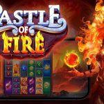 Slot Castle of Fire: Tantangan Api untuk Kemenangan Spektakuler