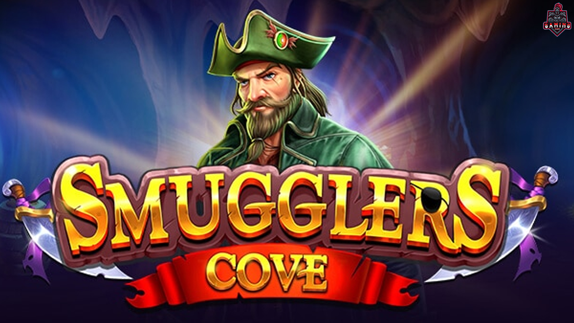 Berani Lawan Badai? Slot Smugglers Cove Guncang Dompetmu