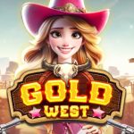 Gold West Slot: Keberuntungan Tersembunyi di Setiap Putaran