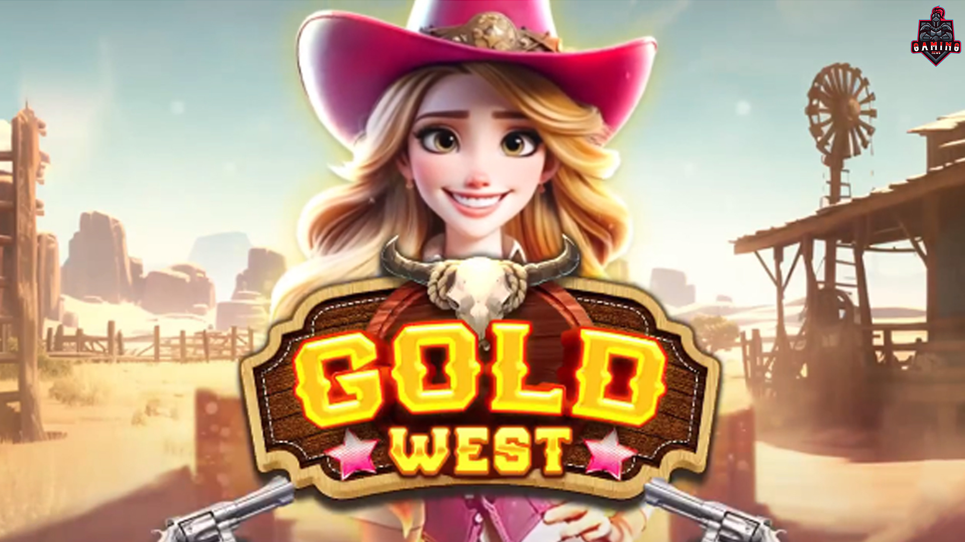 Gold West Slot: Keberuntungan Tersembunyi di Setiap Putaran