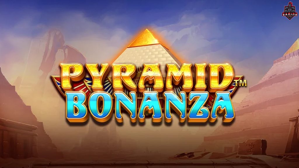 Slot Pyramid Bonanza: Kejutan Besar di Balik Piramida Misterius