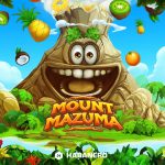 Mount Mazuma: Kawah Emas yang Menggoda Pemburu Jackpot