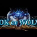 Book of Wolves: Tarian Serigala dan Gulungan Emas Misterius