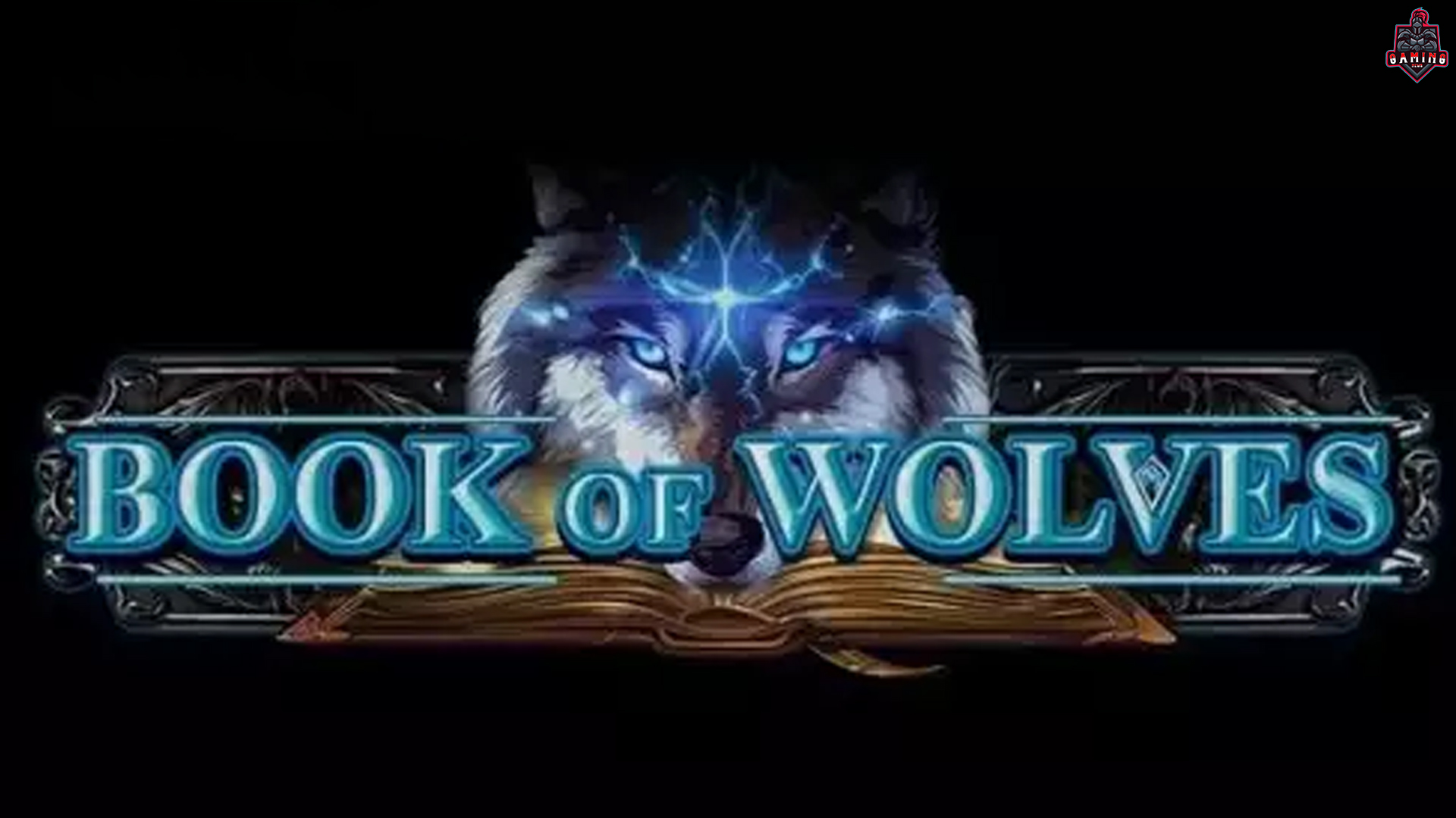 Book of Wolves: Tarian Serigala dan Gulungan Emas Misterius