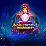 Madame Destiny Megaways: Sihir & Kemenangan di Setiap Putar